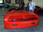 Ferrari Mythos 1989 года